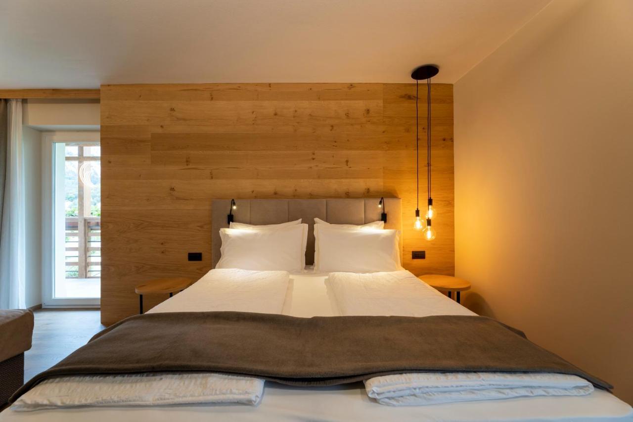 Hotel Lido - Slow & Natural Living 몰베노 외부 사진