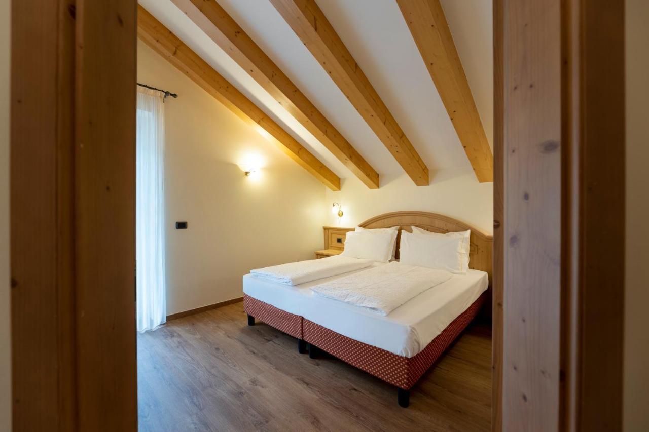 Hotel Lido - Slow & Natural Living 몰베노 외부 사진