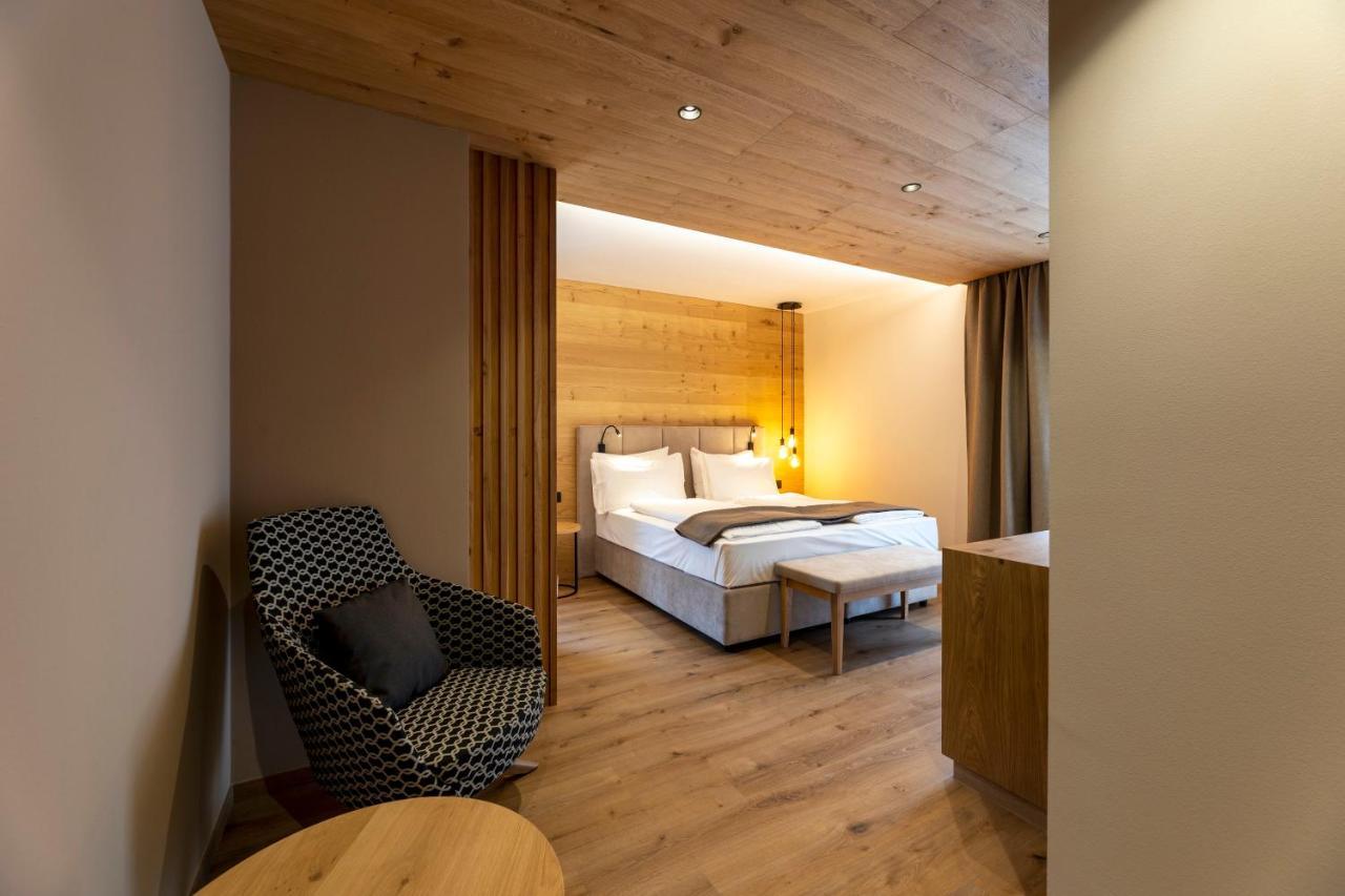 Hotel Lido - Slow & Natural Living 몰베노 외부 사진