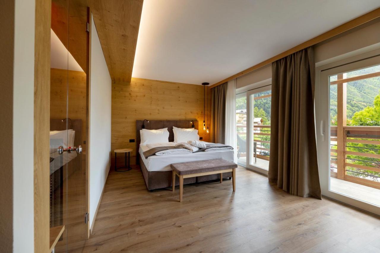 Hotel Lido - Slow & Natural Living 몰베노 외부 사진