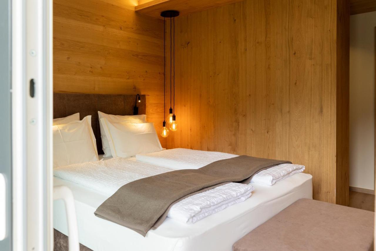 Hotel Lido - Slow & Natural Living 몰베노 외부 사진