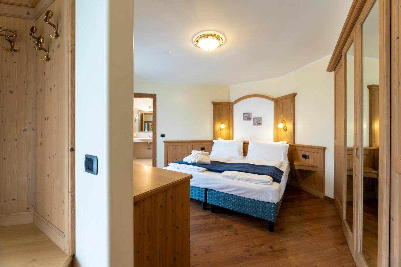 Hotel Lido - Slow & Natural Living 몰베노 외부 사진