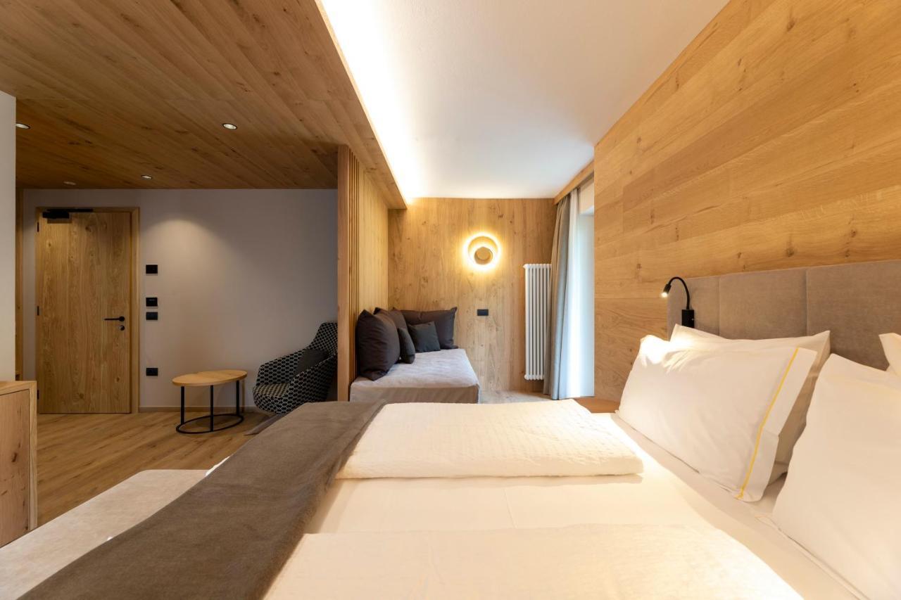 Hotel Lido - Slow & Natural Living 몰베노 외부 사진