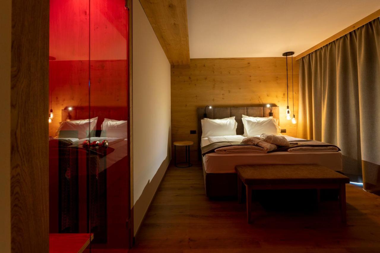 Hotel Lido - Slow & Natural Living 몰베노 외부 사진